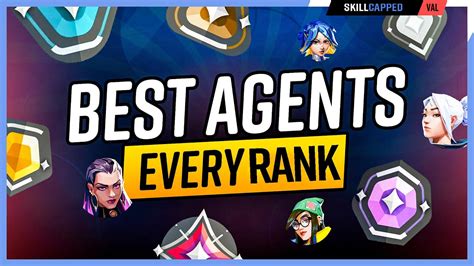 best agent for reps